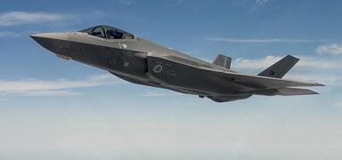 F-35 sava� u�a�� al�m� ufukta g�r�nd�! ABD ile T�rkiye aras�nda �ifte anla�ma yolda