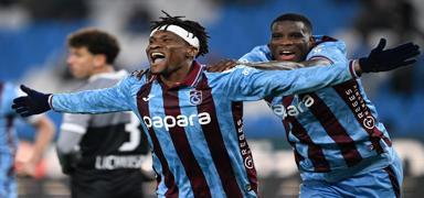 F�rt�na evinde hata yapmad�!