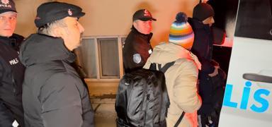 �ki ilde d�zensiz g��e ge�it verilmedi