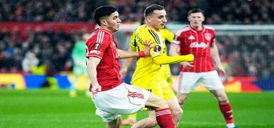 �ngilizler ma�� man�etlere ta��d�