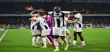 Kas�mpa�a'n�n konu�u �aykur Rizespor