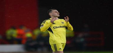 Kerem Akt�rko�lu: �ampiyon biz olaca��z!