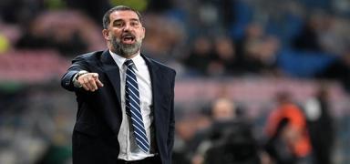 Lider Shakhtar Donetsk 3 puan� tek golle ald�