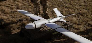 Hava savunma sistemleri devrede