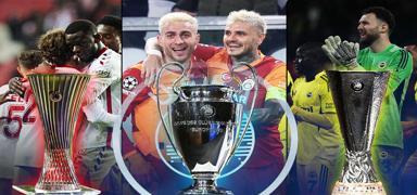 UEFA �lke puan� g�ncellendi