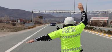 Yeni cezalar y�r�rl�kte