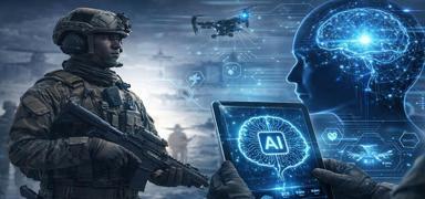 ABD ordusunda yapay zeka d�nemi