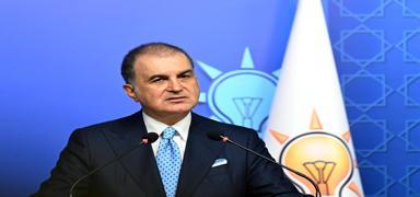 AK Partili �elik'ten 28 �ubat mesaj�