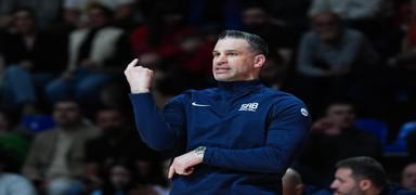 Dusan Alimpijevic: �stanbul'daki ma�ta galip gelmeye �al��aca��z