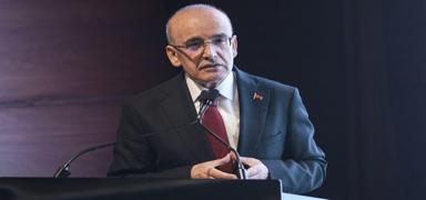 �im�ek: S�cak paraya kar�� ilk defa h�k�met olarak tedbir ald�k