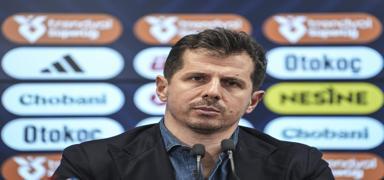 Emre Bel�zo�lu: Bu oyun kabul edilemez