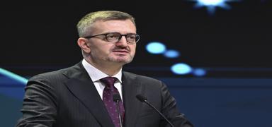 �leti�im Ba�kan� Duran: 28 �ubat s�reci T�rkiye'ye a��r bedeller �detti