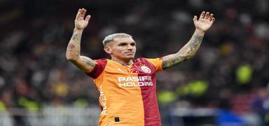 Lucas Torreira: Tak�m�m i�in m�cadele ediyorum