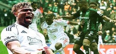 Kartal, Kocaeli'de 3 puan� kapt�