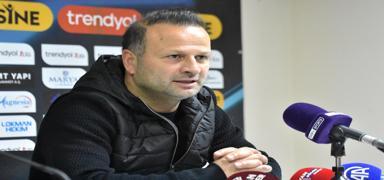 Osman Zeki Korkmaz: Hayal etti�imiz noktaya �ok yak�n�z