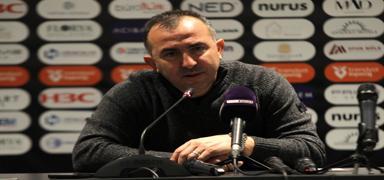 Recep U�ar: Ligi en iyi noktada bitirmek istiyoruz