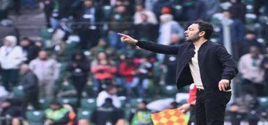 Sel�uk �nan: Basit bir golle bu ma�� kaybettik