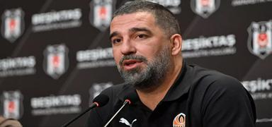 Arda Turan'dan G�ztepe camias�na te�ekk�r payla��m�