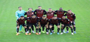 �orum FK, yar�n Manisa FK deplasman�nda