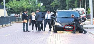 �mamo�lu'nun yeni bir usuls�zl��� daha belirlendi