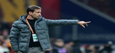 Joao Pereira: �ok iyi bir tak�ma kar�� m�cadele ettik