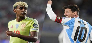 Katar'da futbol m�sabakalar� ertelendi! �spanya-Arjantin ma�� ask�ya al�nd�