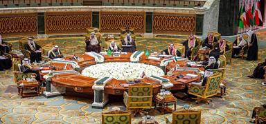 Konsey �yesi �lkelerden ola�an�st� toplant�