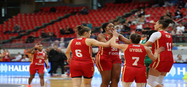 Melikgazi Kayseri ligi 8. s�rada tamamlad�