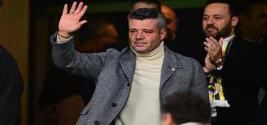 Sadettin Saran: Biz �ampiyon olaca��z