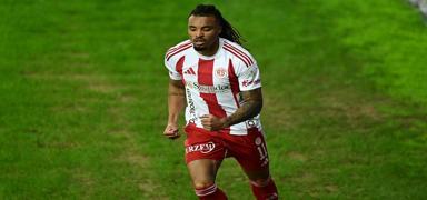 Samuel Ballet: Beraberlik a�z�m�zda yenilgi tad� b�rakt�