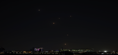 5 Arap �lkesinde '�ran' bilan�osu