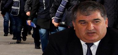 FET� firarisi eski ba�savc�vekili h�cresinde yakaland�