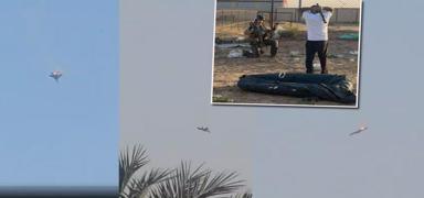 Kuveyt'e d��en ABD'ye ait sava� u�a�� say�s� belli oldu