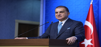 'Yap�lan sald�r� hukuksuzdur'