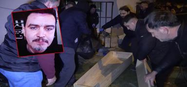 Anne ac� haberi telefonda ��rendi: Evlad�n� evinde buldu