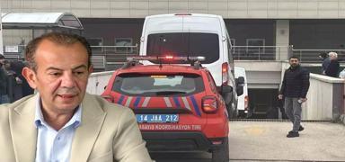 CHP'li belediyede irtikap operasyonu