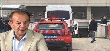 CHP'li Bolu Belediyesi'nde irtikap soru�turmas�! 13 ��pheli adliyede