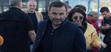 Galatasaray, Alanya'ya ula�t�