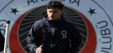 Gen�lerbirli�i, kupa mesaisine ba�lad�