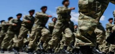 Bedelli askerlik �creti de�i�iyor