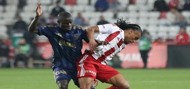 N'Golo Kante: �yi bir reaksiyon g�sterdik ama...