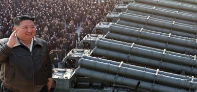 'Kim Jong-un rejimiyle m�zakereler art�k imkans�z'