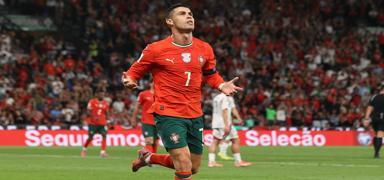 Portekiz'e k�t� haber