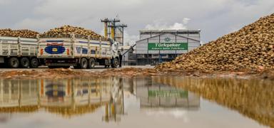 '�eker fabrikalar� sat�ld�' iddialar�na T�rk�eker'den rekorla cevap geldi!