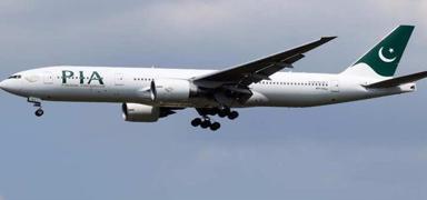 31 Mart'a kadar kullan�lmayacak! Pakistan baz� rotalar� ticari u�u�lara kapatt�