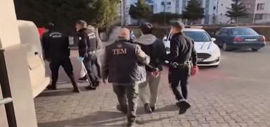 38 ilde FET� operasyonu: 298 ��pheli yakaland�