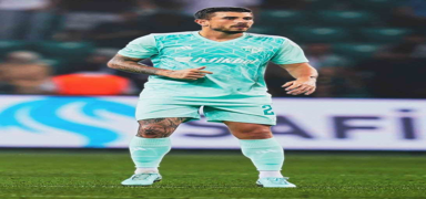 Dorukhan Tok�z'�n cezas� bitti! Trabzonspor ma��nda sahada olacak