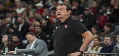 Ergin Ataman: Bu galibiyet T�rk halk�na arma�an olsun