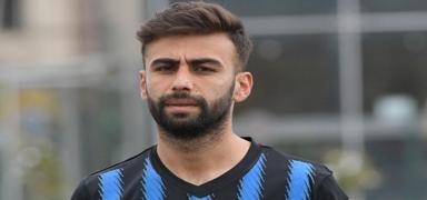 H�seyin Ekici, ligde 4. kez fileleri havaland�rd�