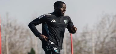 Kocaelispor, Beyo�lu Yeni �ar�� ma��na haz�r